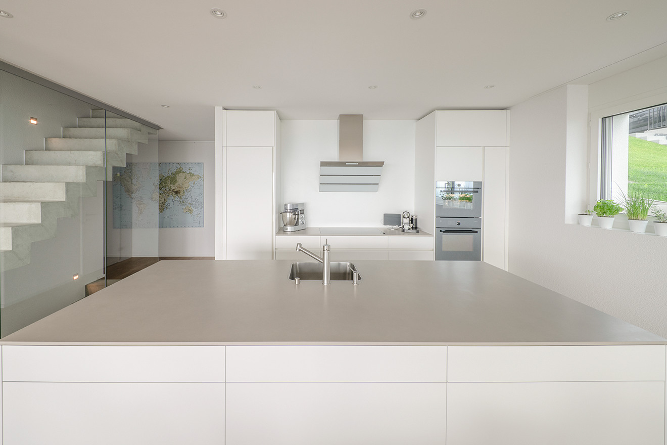 Freier Blick ins Freiamt