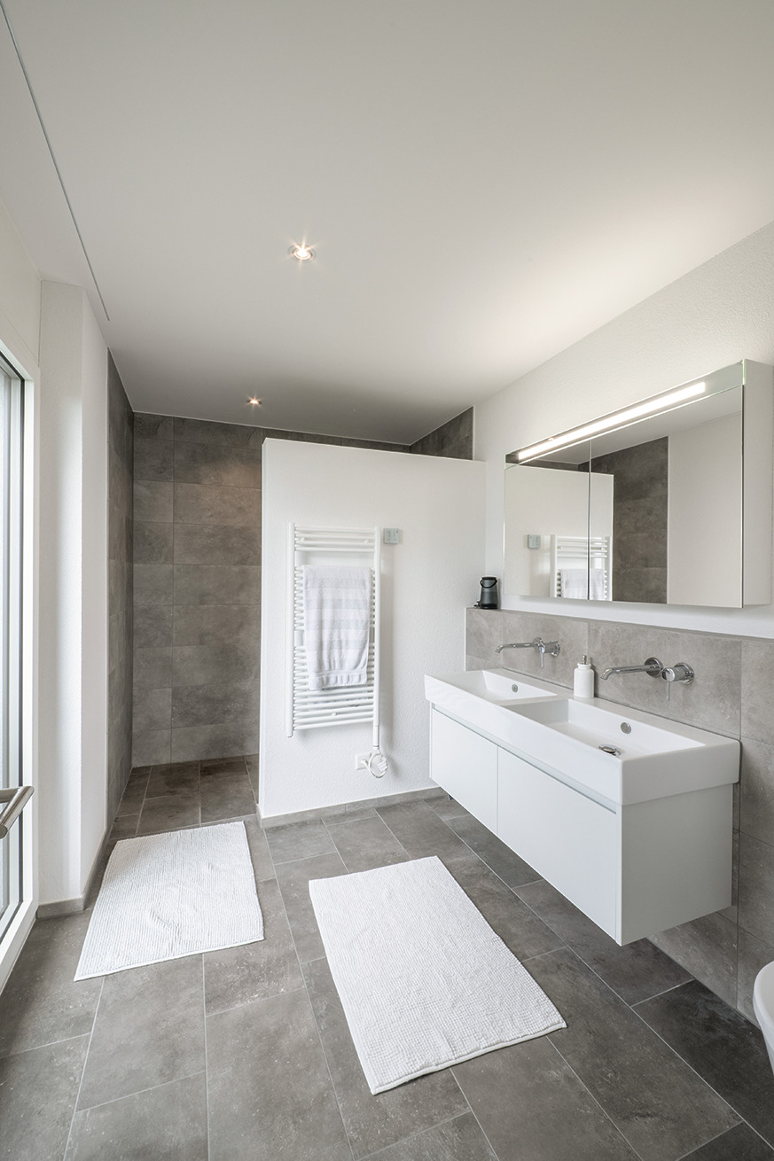 Freier Blick ins Freiamt