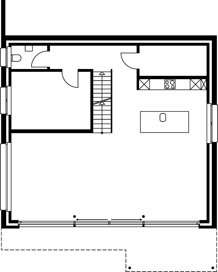Freier Blick ins Freiamt