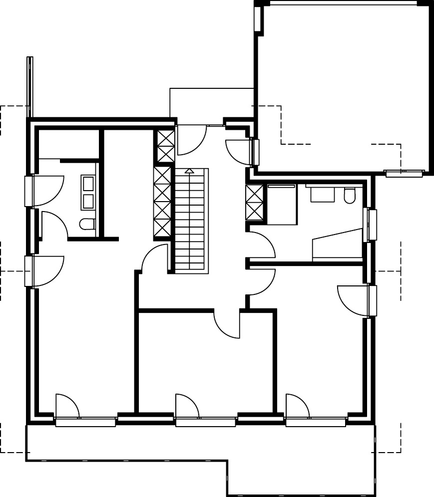 Freier Blick ins Freiamt