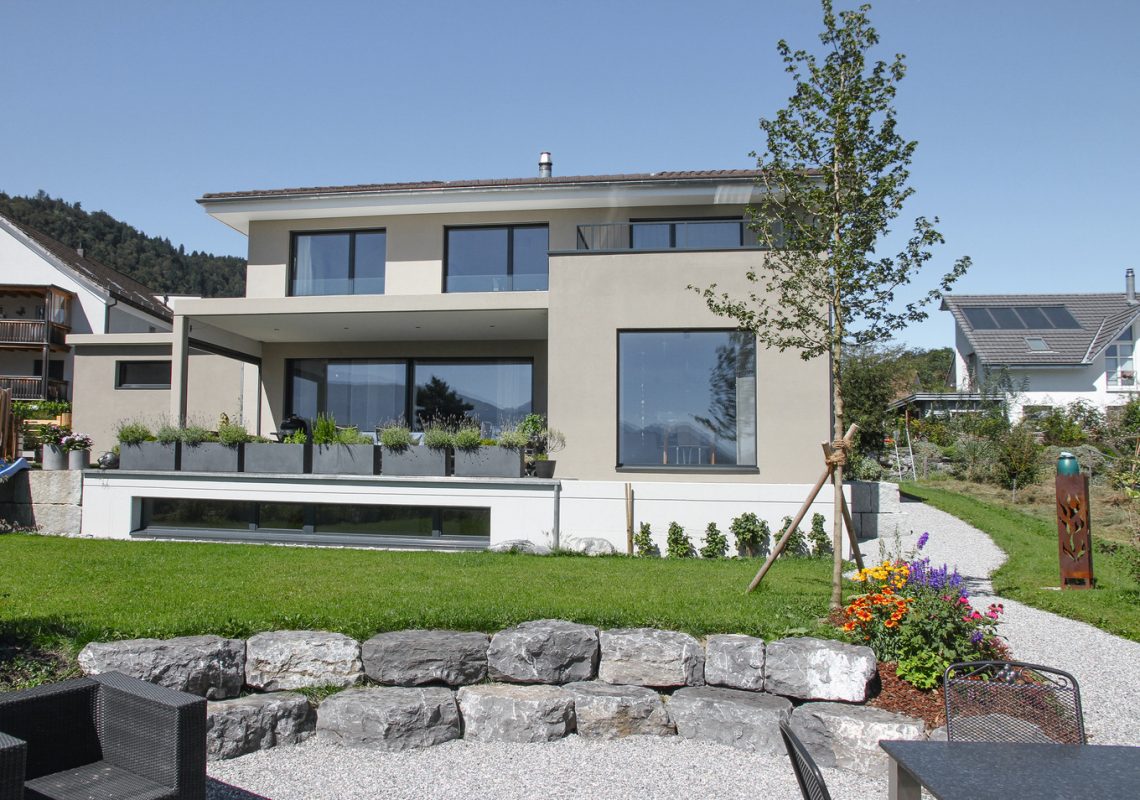 Den Wünschen gerecht werden