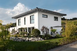 Auf Wohnwünsche ausgerichtet