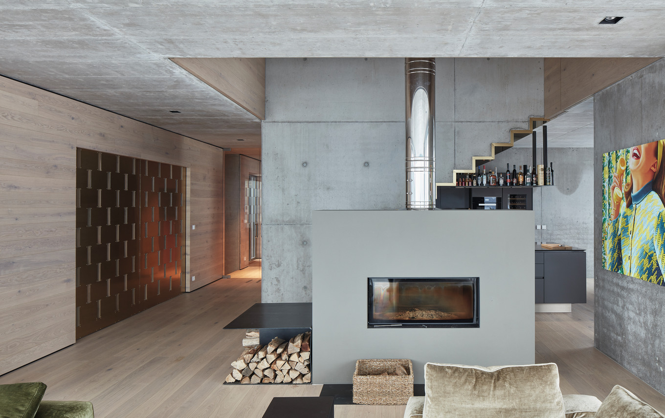 Ein Fall für Architektur