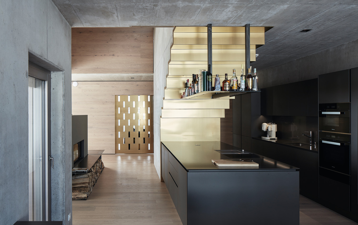 Ein Fall für Architektur