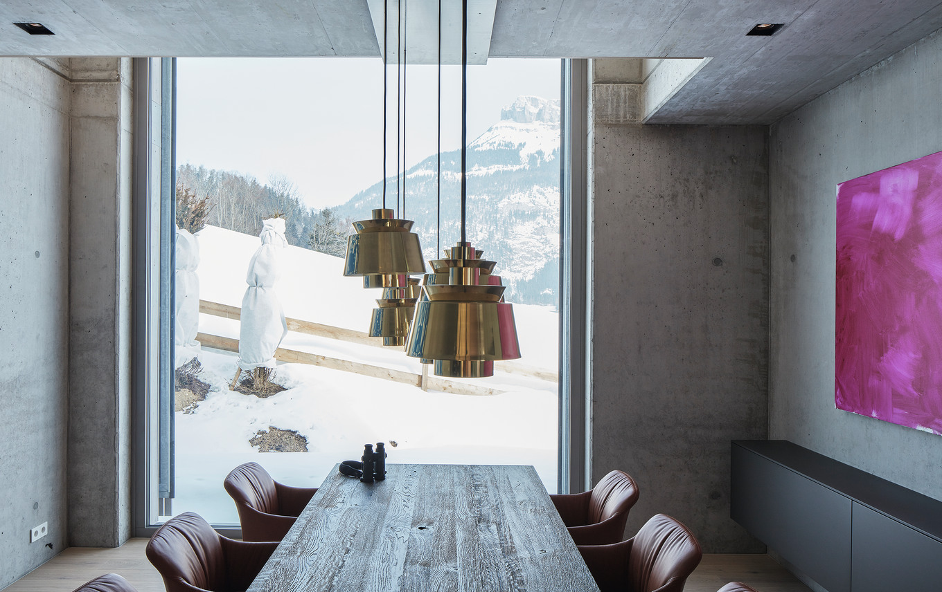 Ein Fall für Architektur