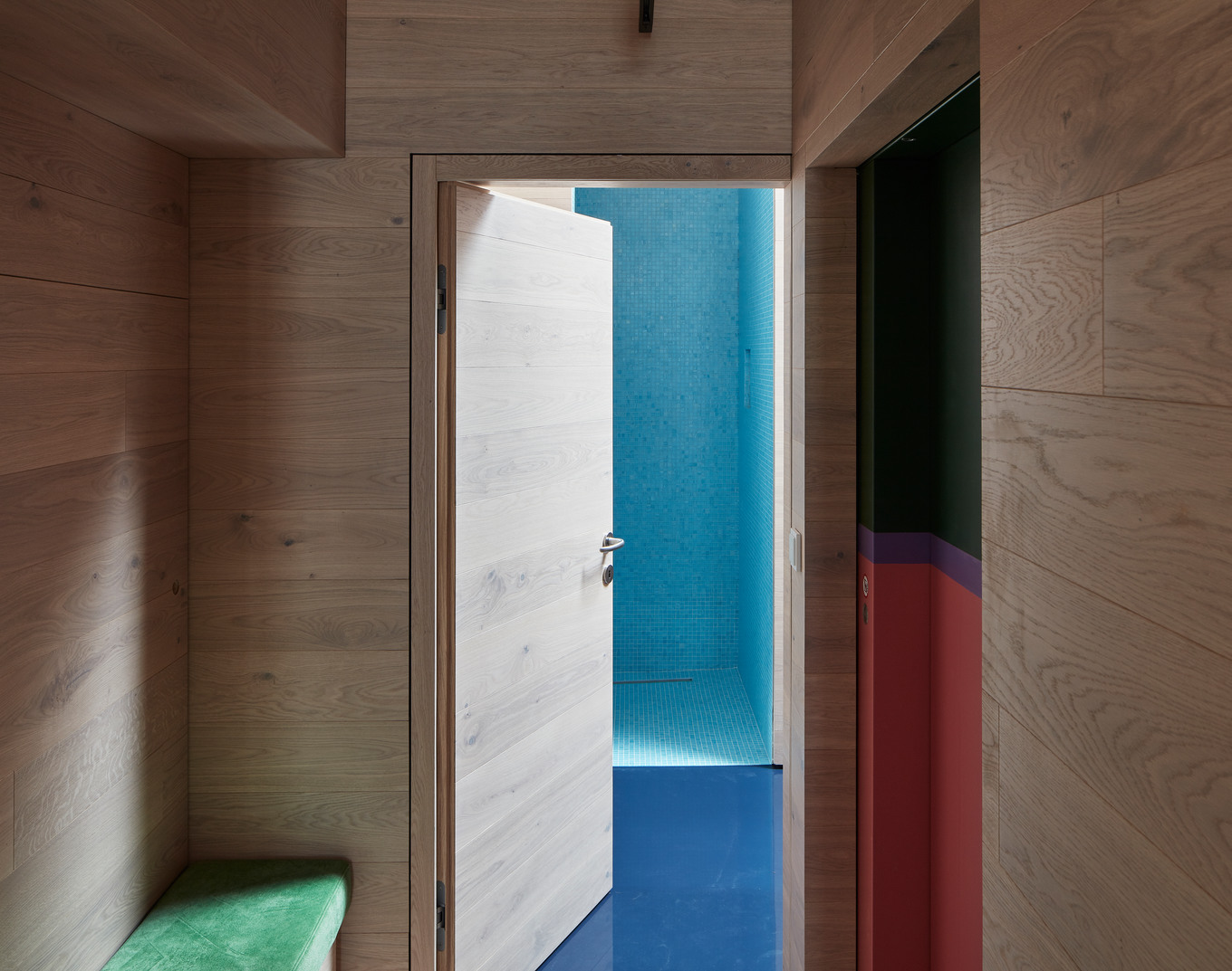 Ein Fall für Architektur