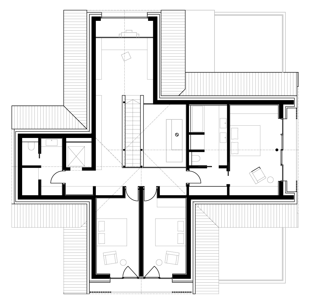 Ein Fall für Architektur