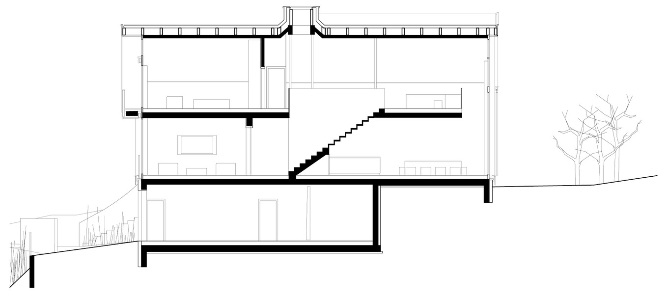 Ein Fall für Architektur