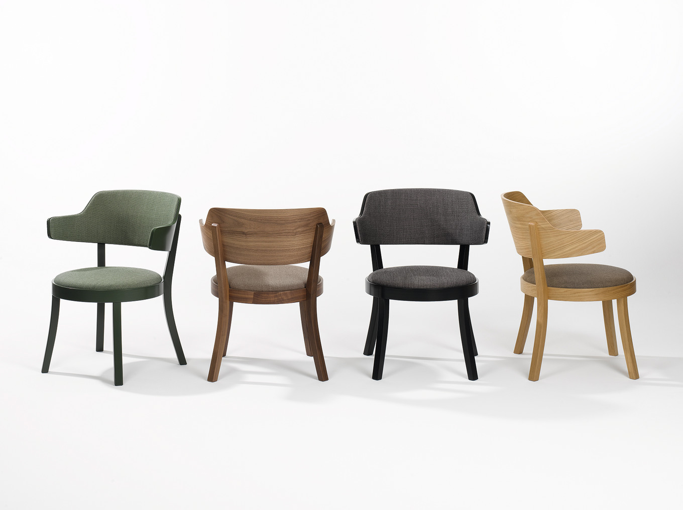 Kleiner Sitzkomfort grossem Akzent