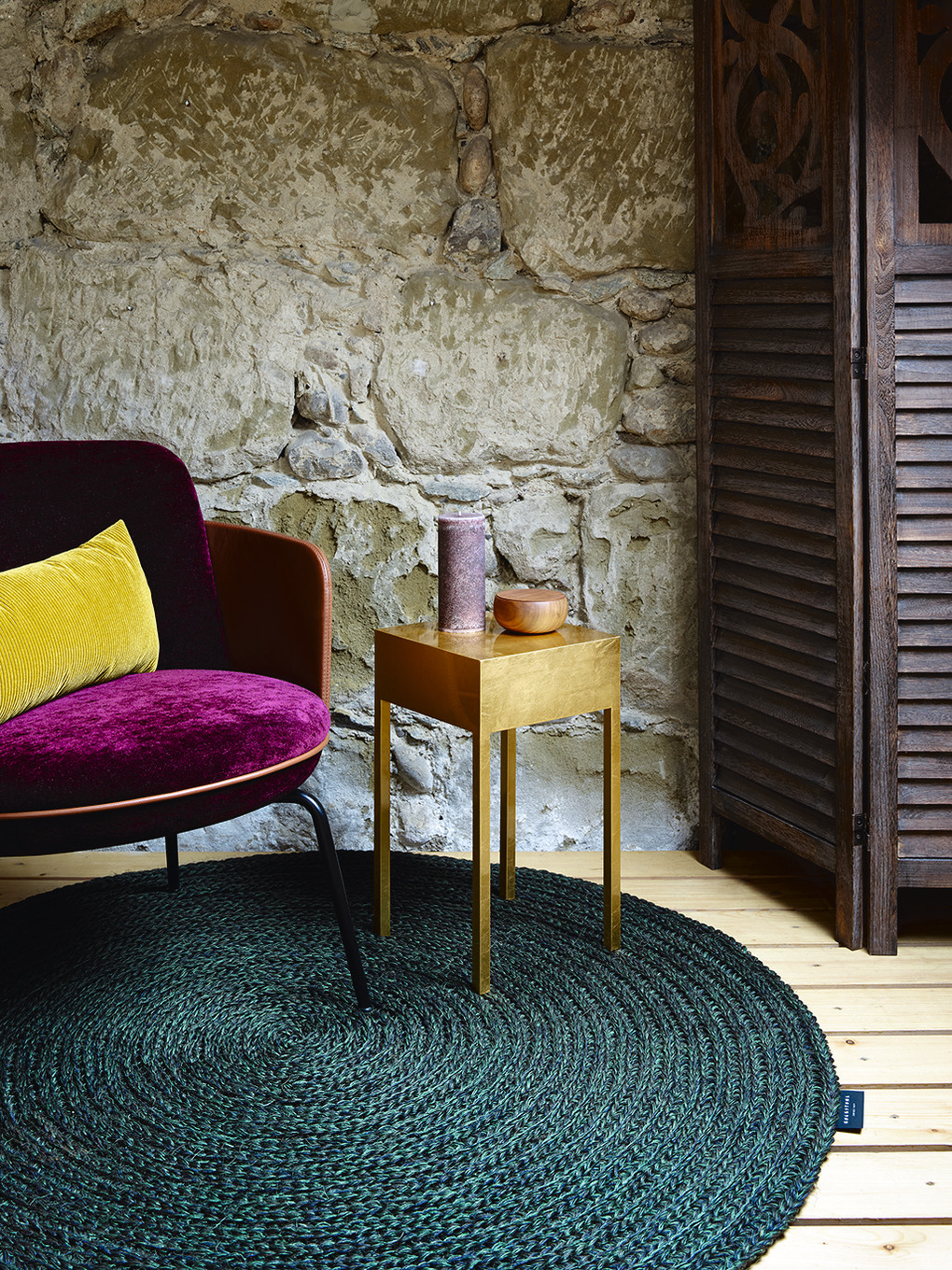 Einmalig schön, einmalig robust