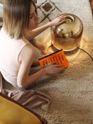 Ideales Design für dunkle Winterabende