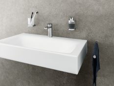 Vertraute Form präzise verarbeitet