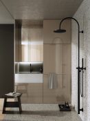 Armaturen als dezenter Kontrast