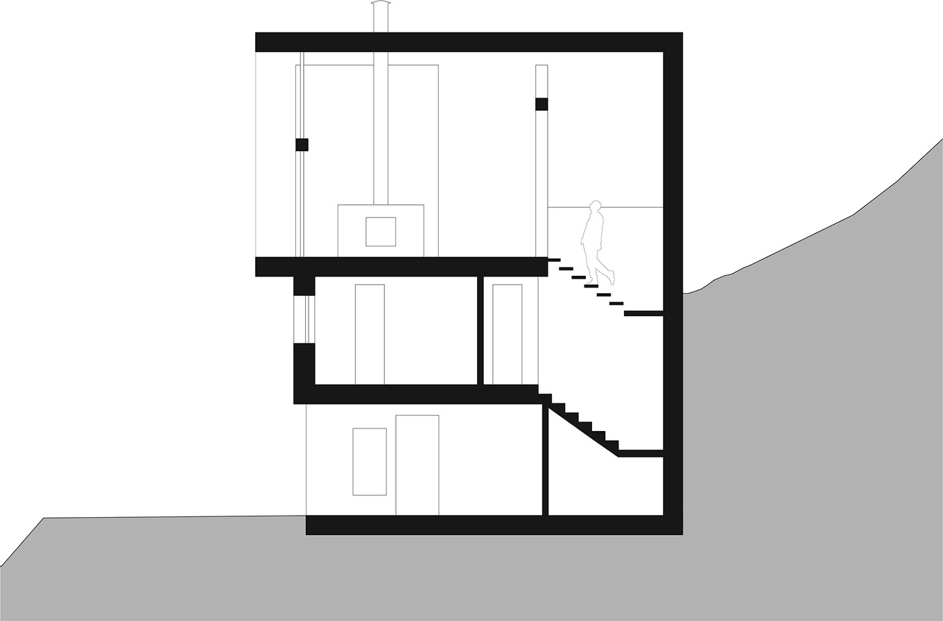 Traditionelles Konzept mit modernem Reiz