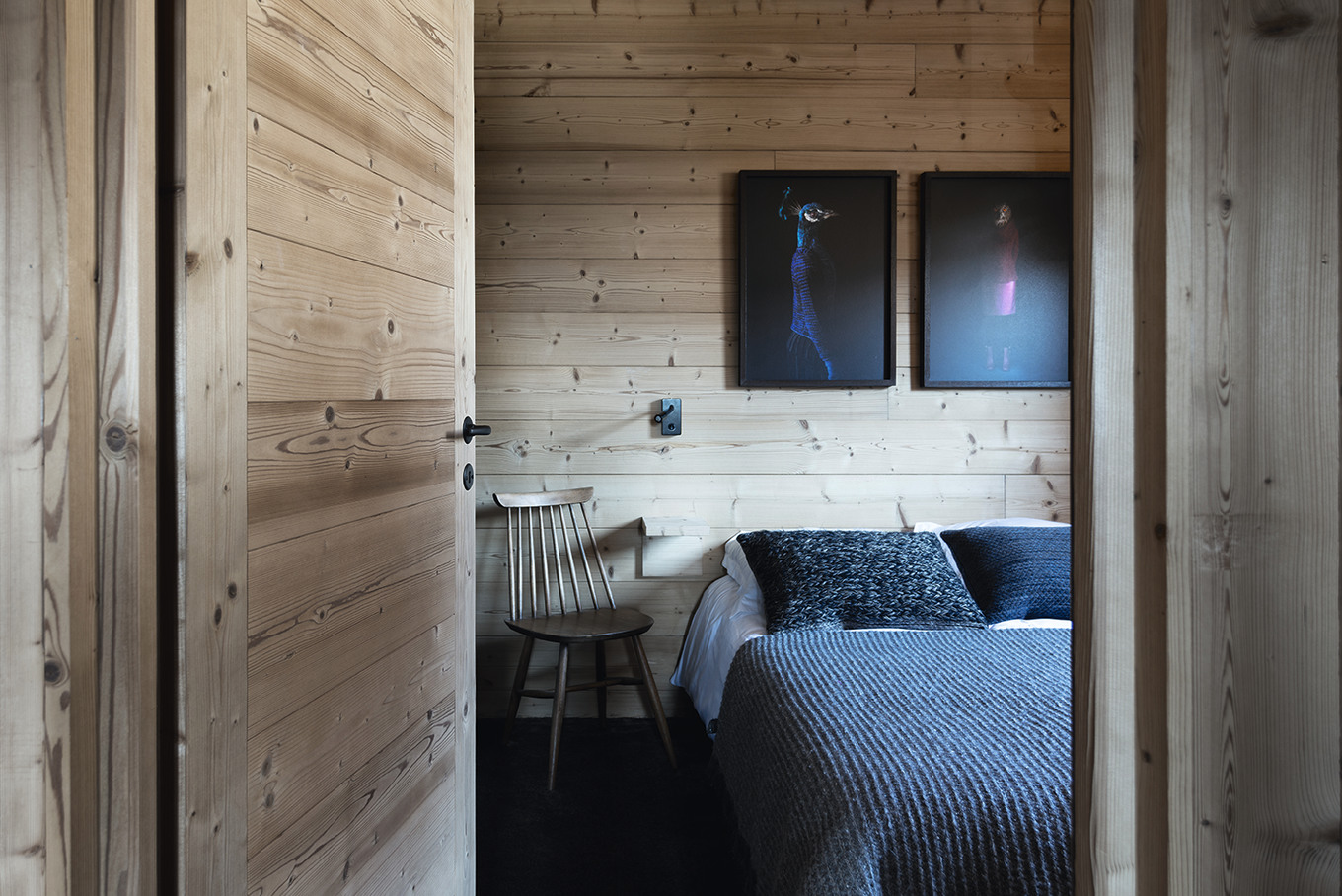 Traditionelles Konzept mit modernem Reiz