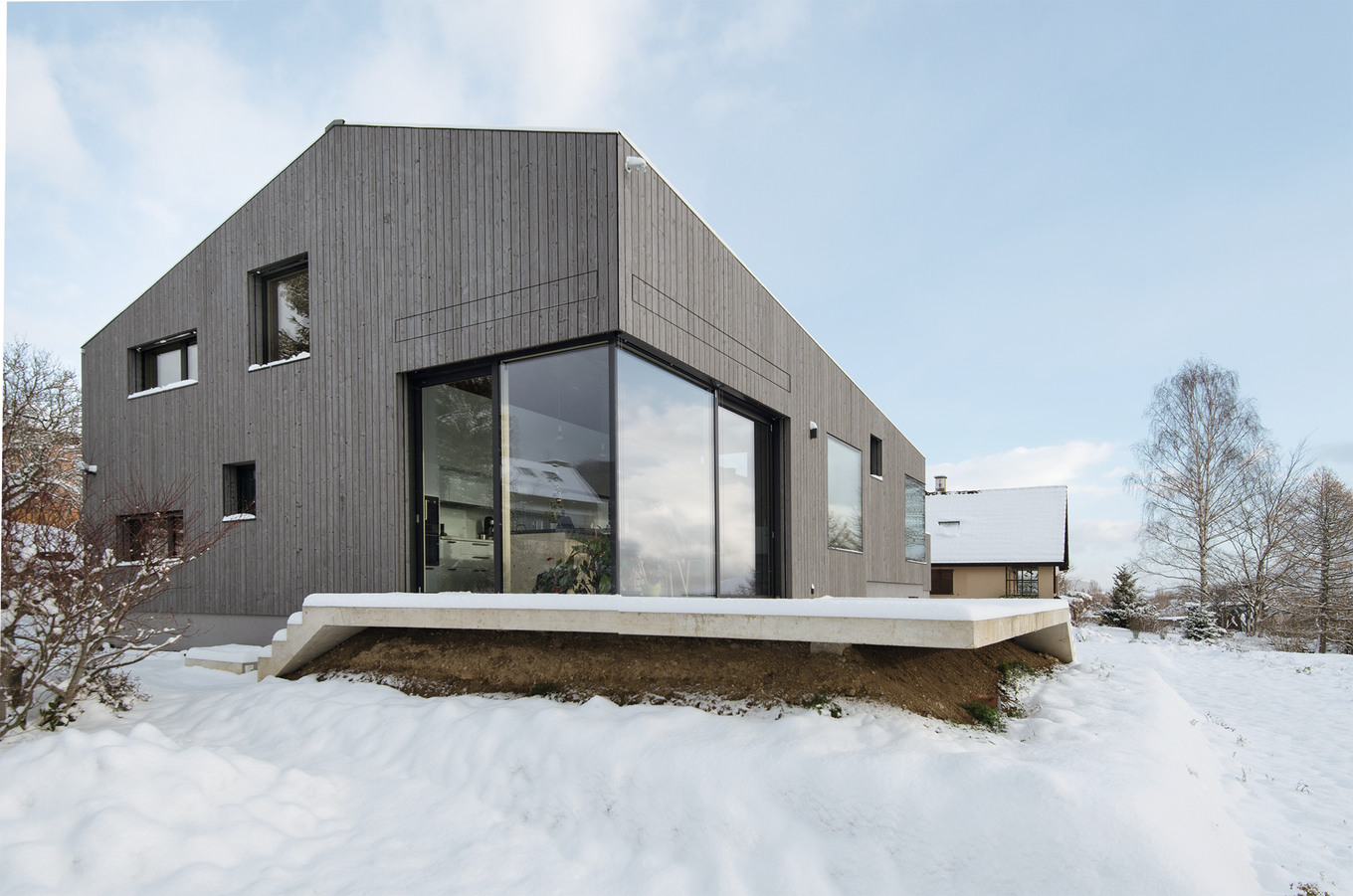 Grosse Leistung mit kleinem Budget