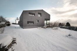 Grosse Leistung mit kleinem Budget