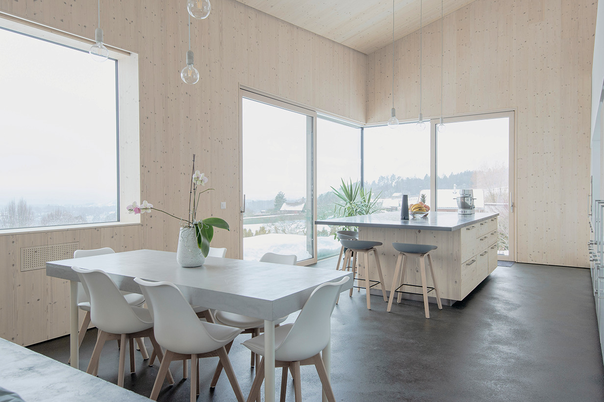 Grosse Leistung mit kleinem Budget