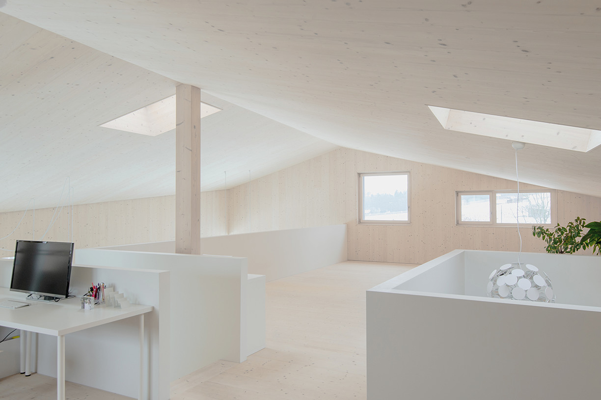 Grosse Leistung mit kleinem Budget