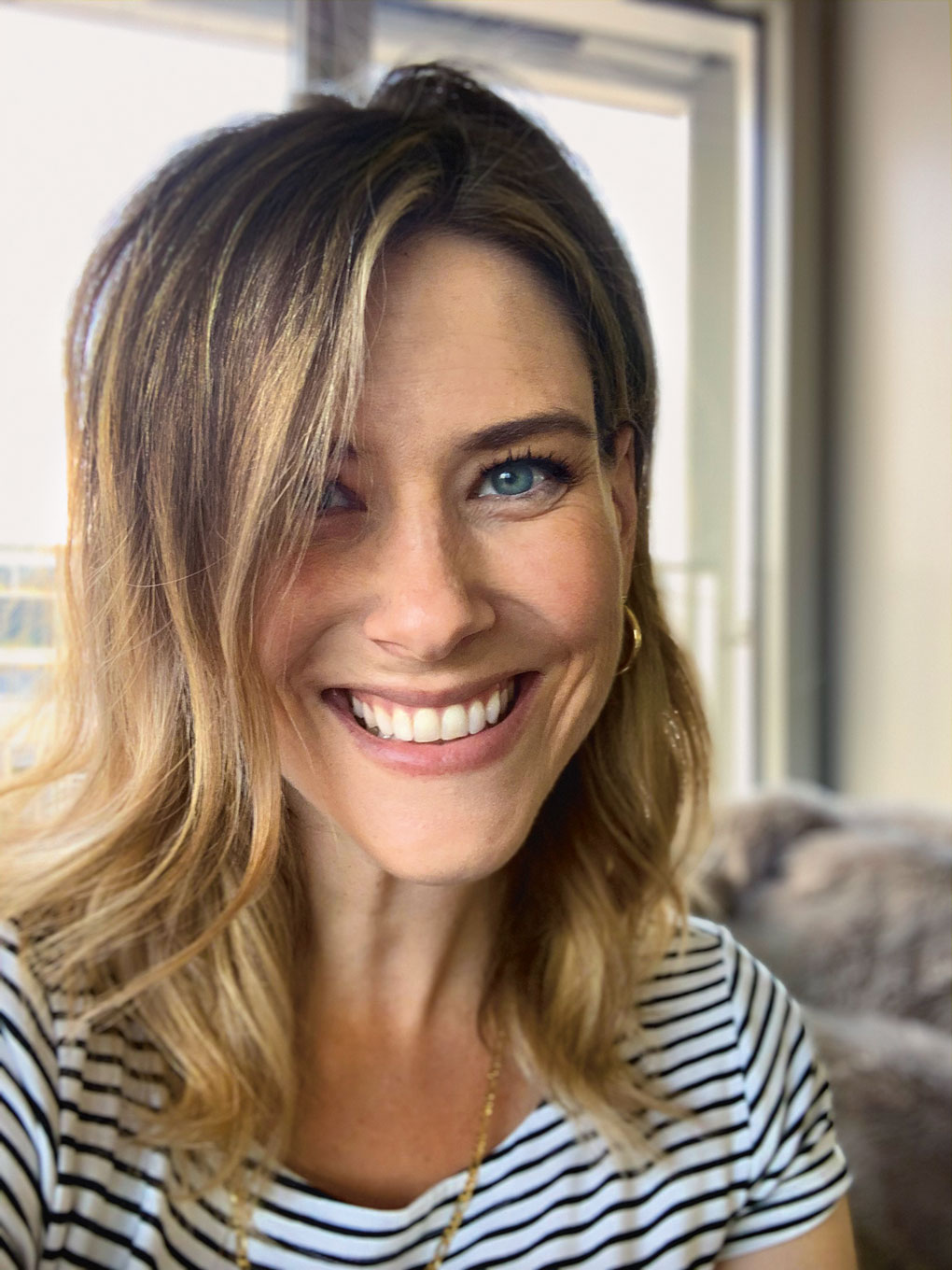 «Als Landkind bin ich naturverbunden»