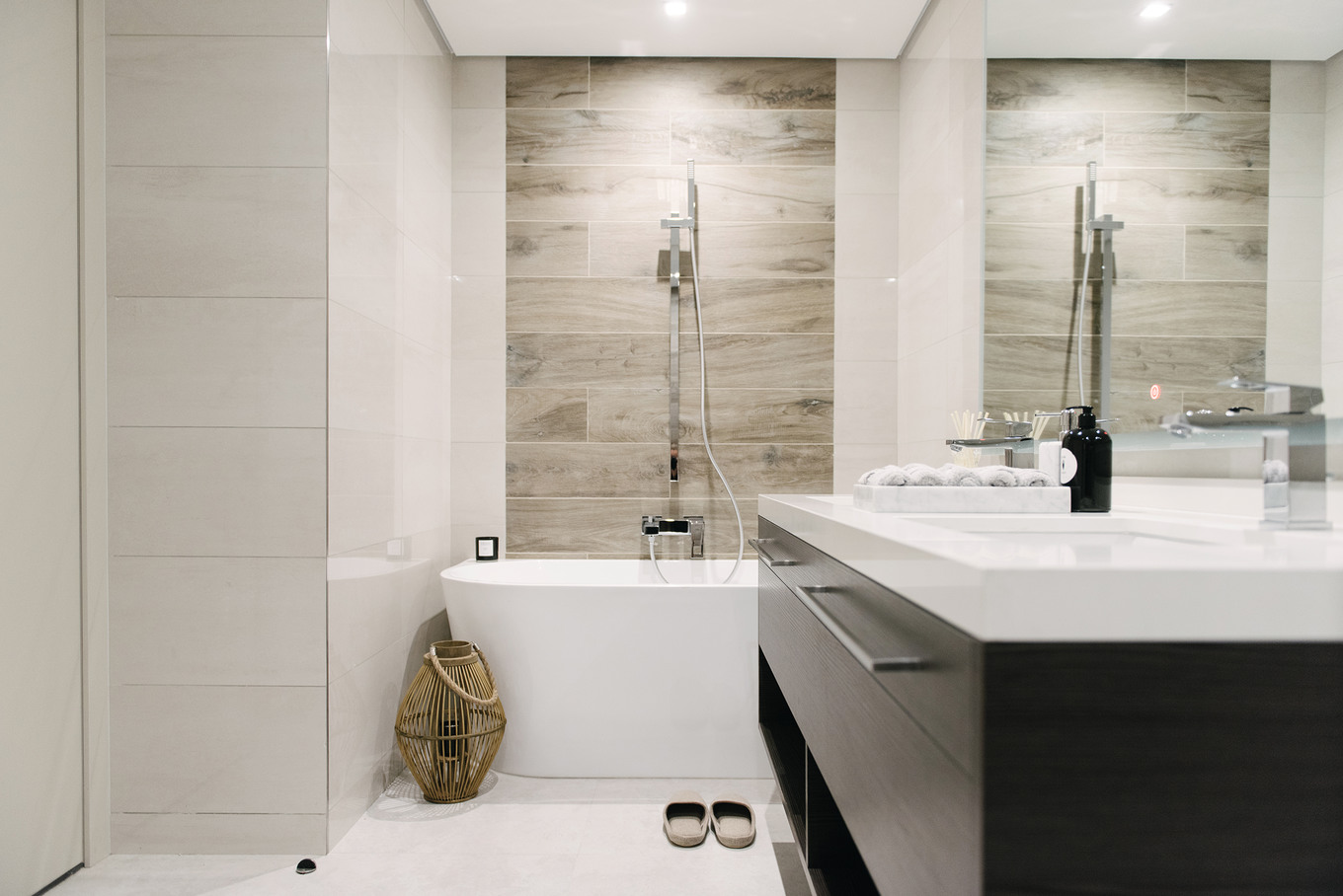 Ein Fall für Innenarchitektur