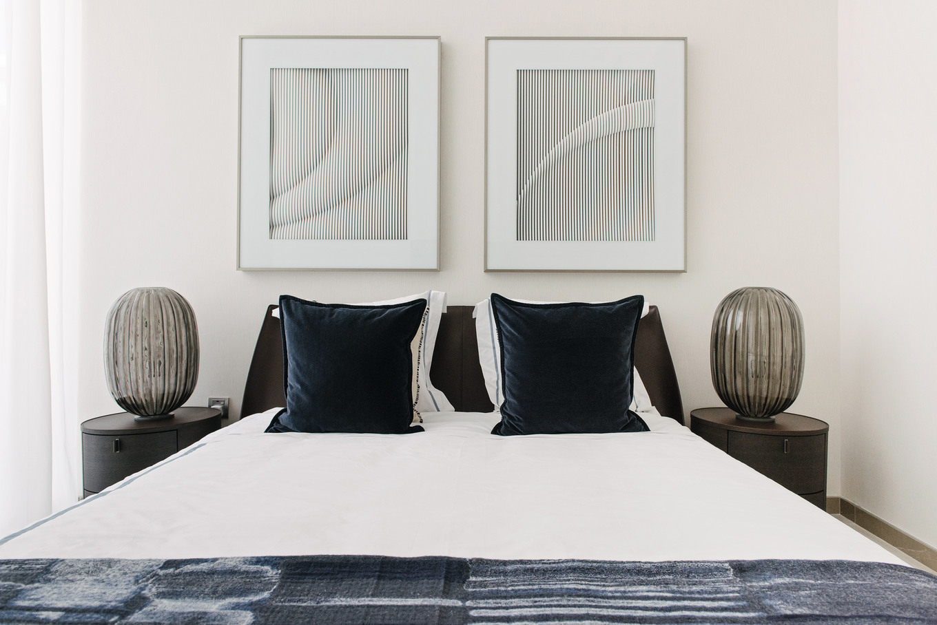 Ein Fall für Innenarchitektur