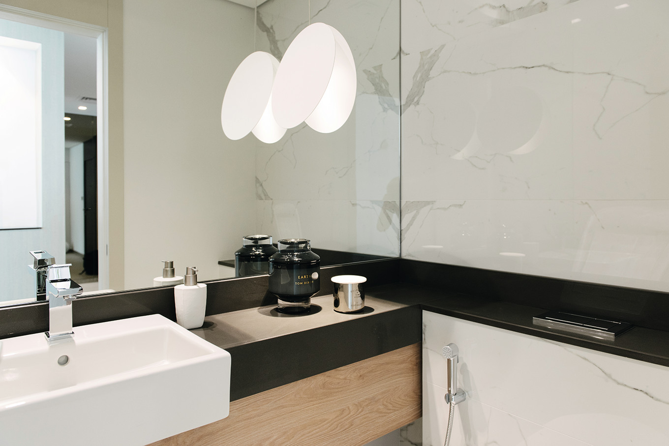 Ein Fall für Innenarchitektur