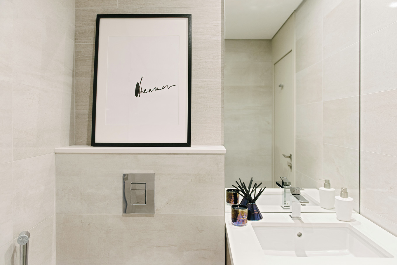 Ein Fall für Innenarchitektur