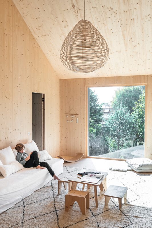 Ein Guide für nachhaltiges Wohnen