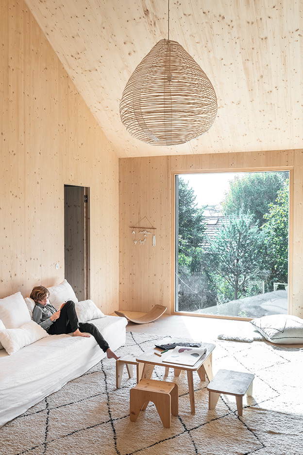 Ein Guide für nachhaltiges Wohnen