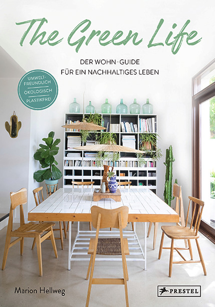 Ein Guide für nachhaltiges Wohnen