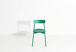 Geschmeidiger Sattel