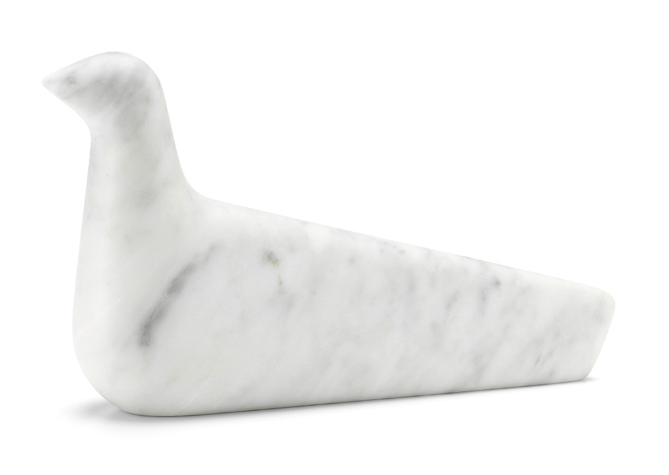 verspielte Einfachheit