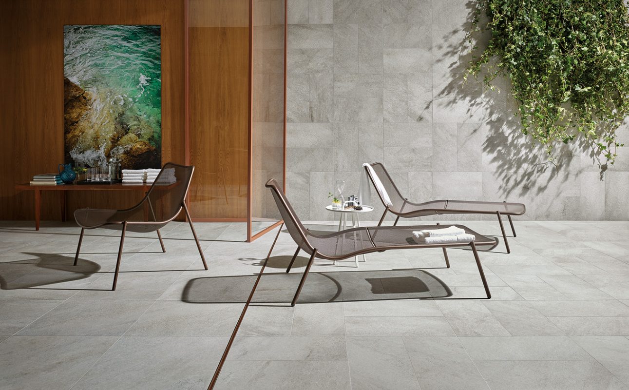 Fliessende Übergänge