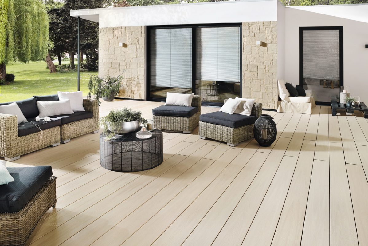 Mit innovativem SchutzMantel