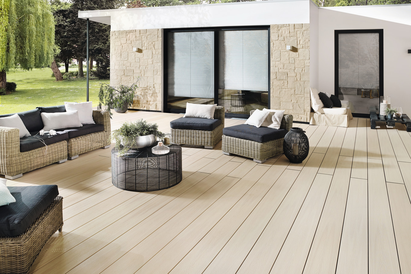 Mit innovativem SchutzMantel