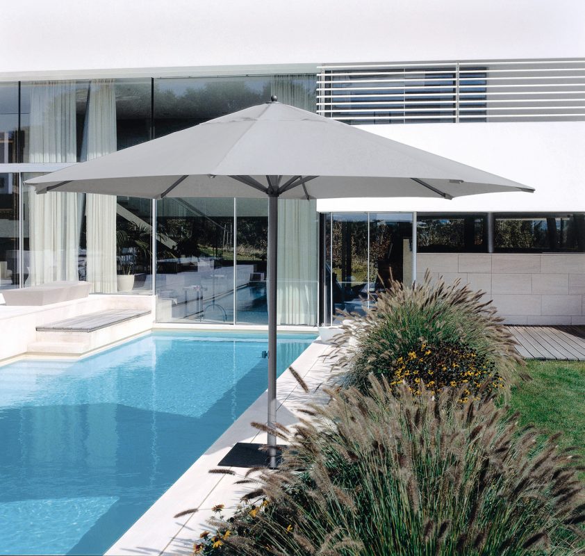 Standfester Allrounder