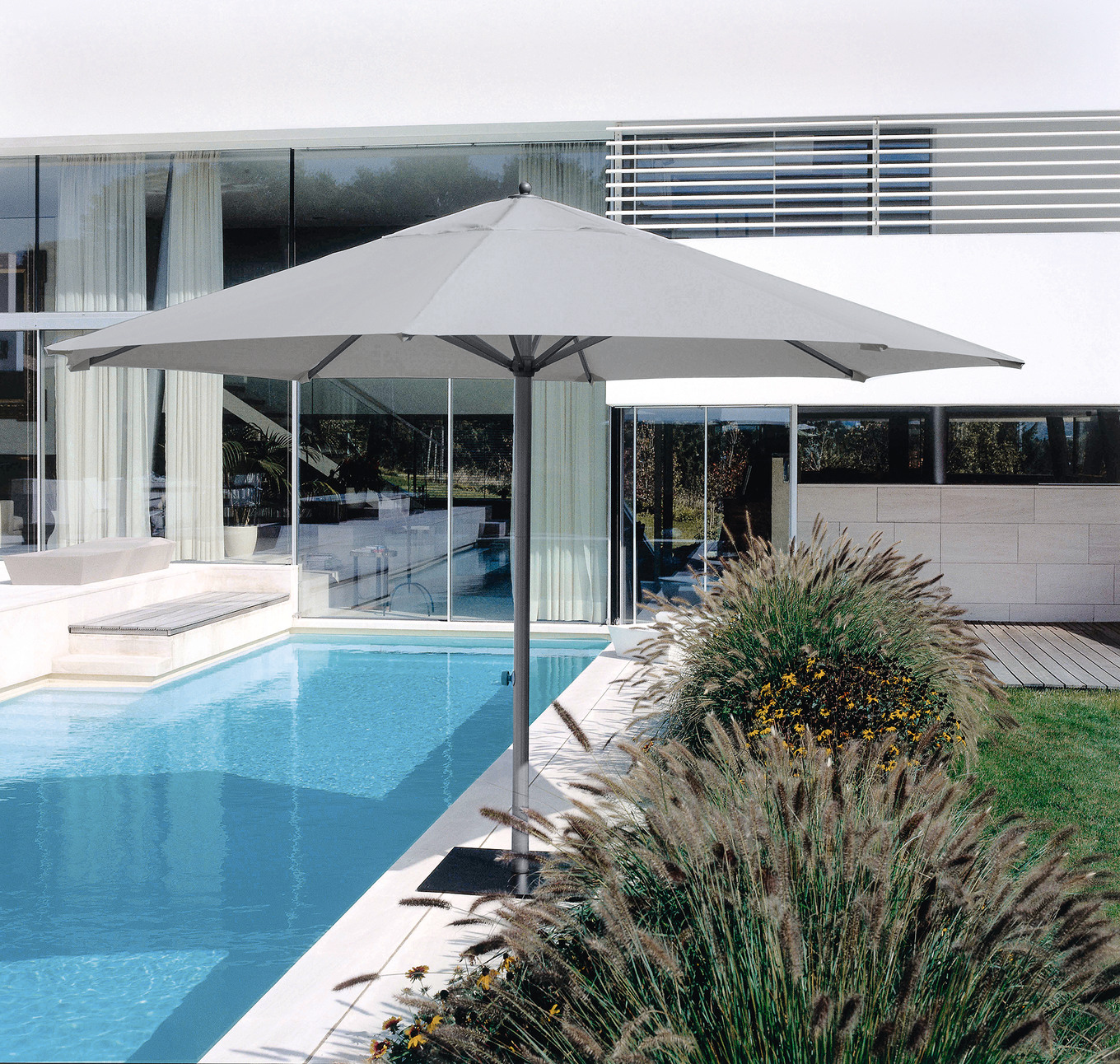 Standfester Allrounder