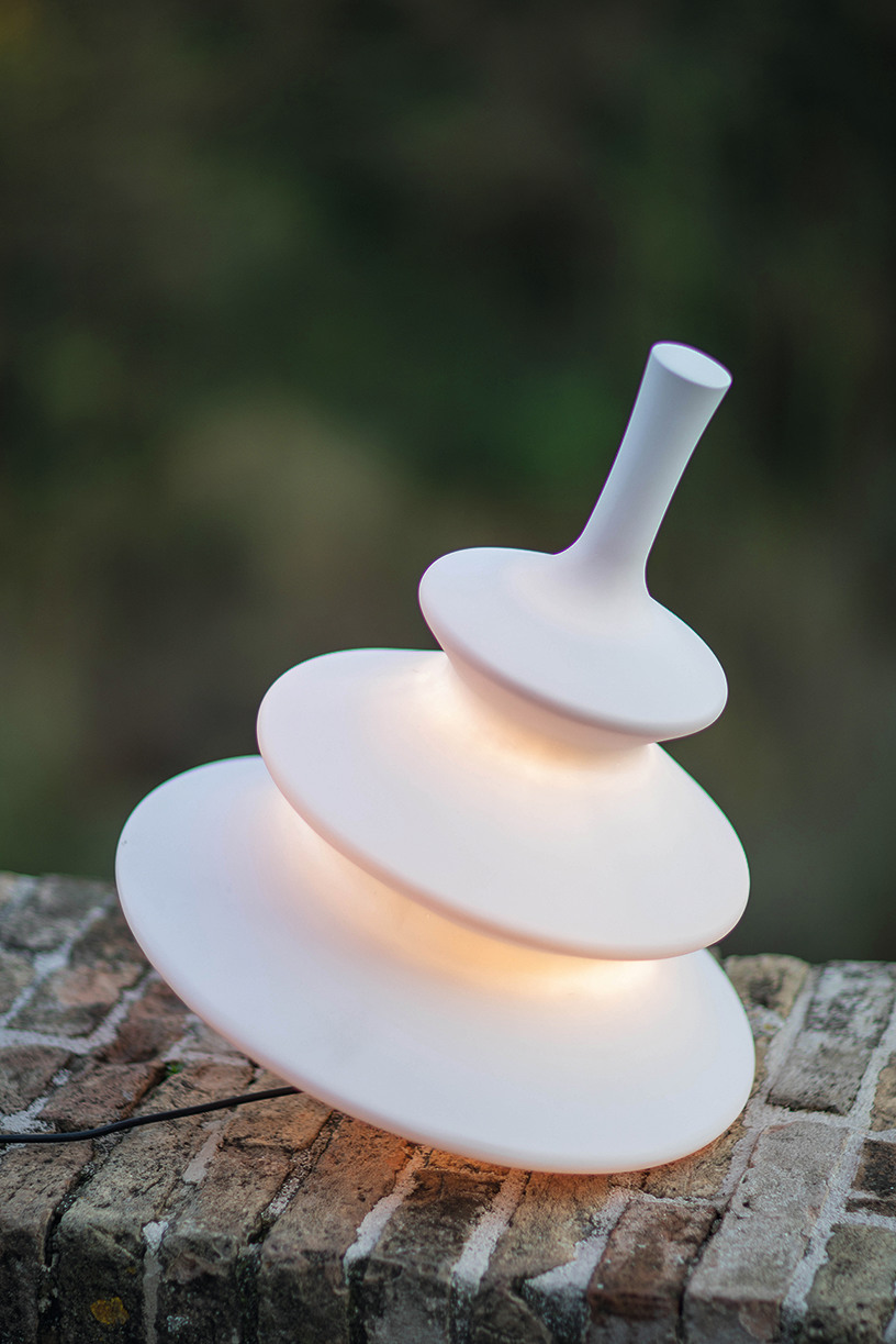 Leuchtendes «Surli»