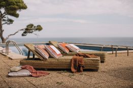 Nachhaltig Sonne tanken