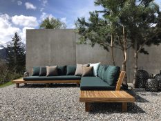 Fixfertig und Massgeschneidert