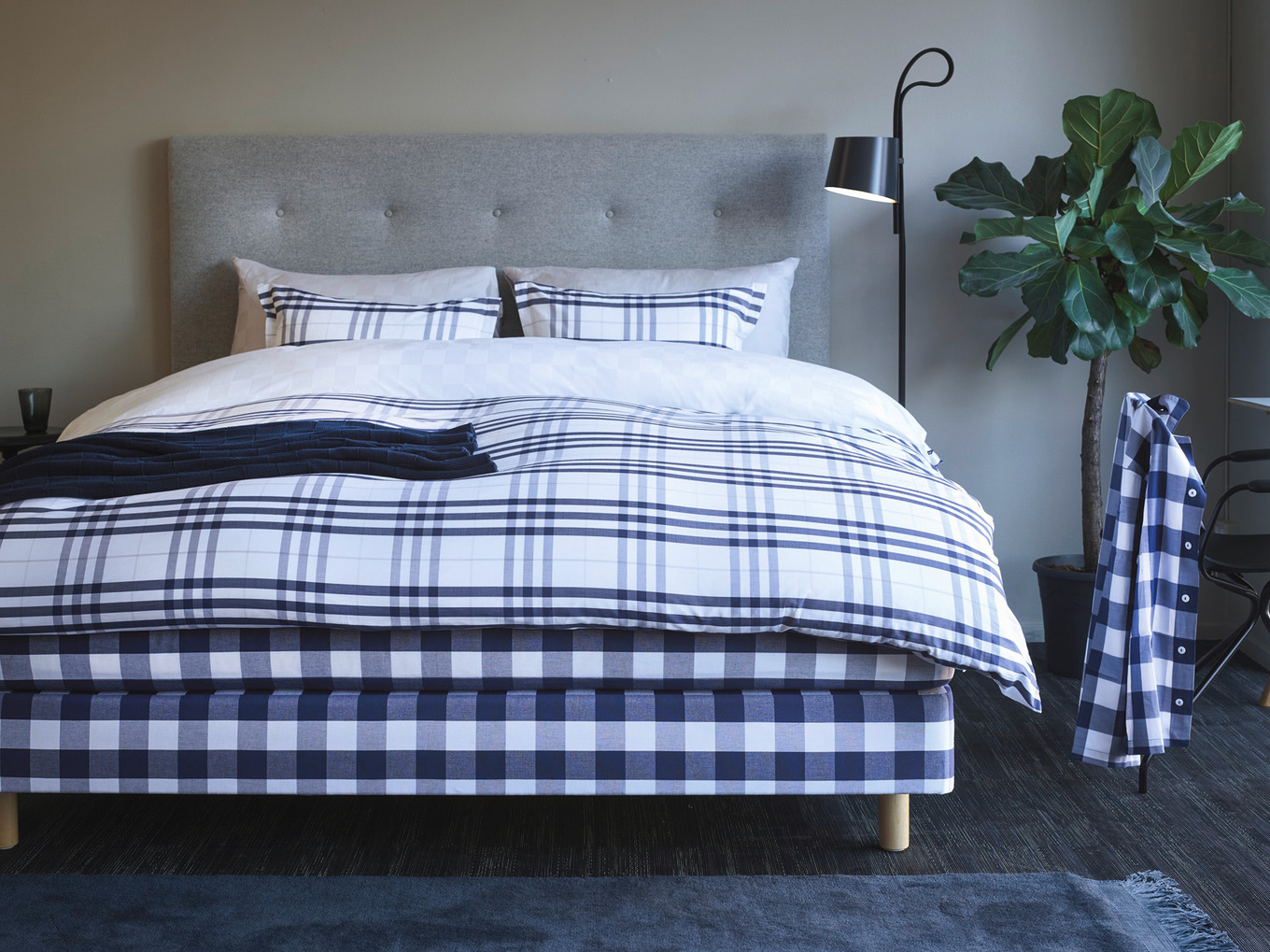 Die Grenzen neu definieren