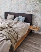 In den Schlaf küssen