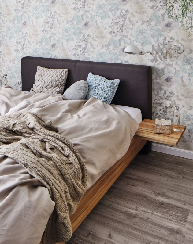 In den Schlaf küssen