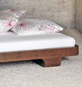 Organisch geformt träumen