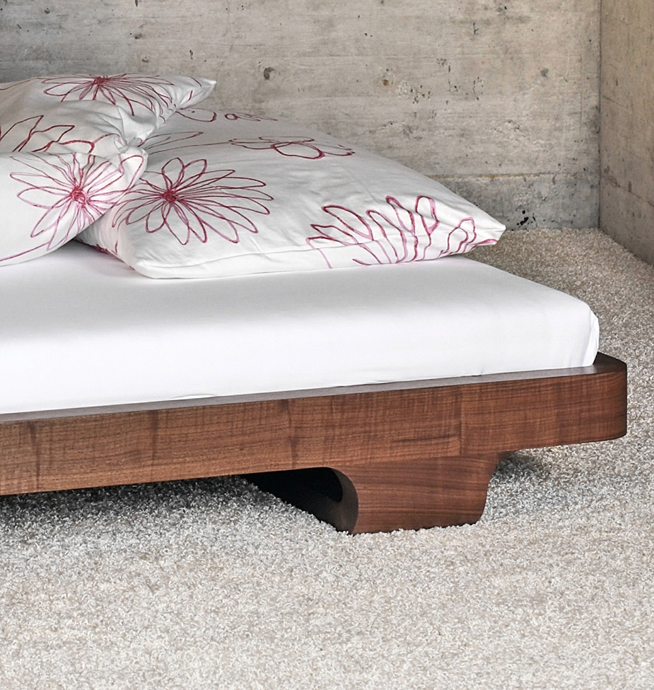 Organisch geformt träumen