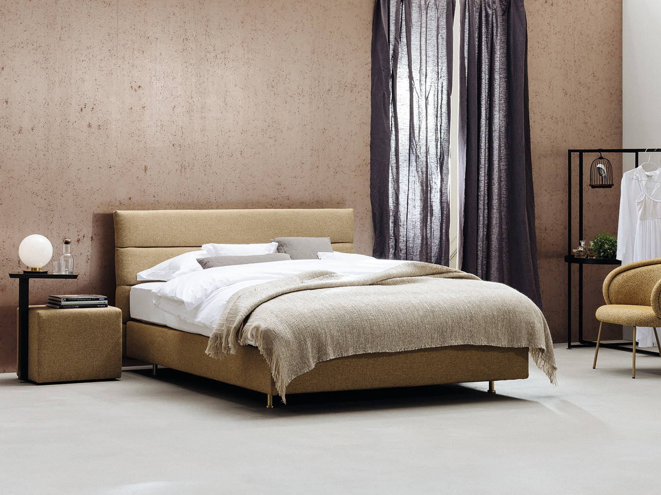 Einzigartig erfolgreich