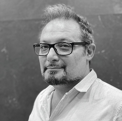 Der Kuppler zwischen Einrichtung und Architektur