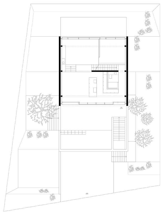 Mit klarer Handschrift