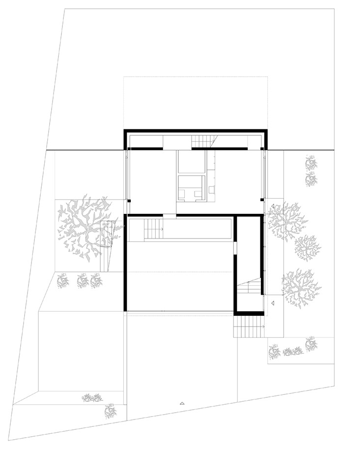 Mit klarer Handschrift